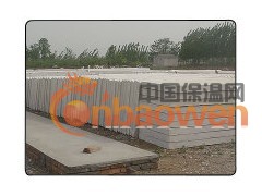 外墙保温板设备&A级防火保温板设备图2