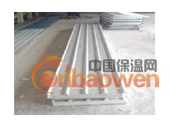 菱镁防火保温板设备图2