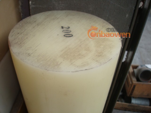 PC棒生产厂家_半透明白色