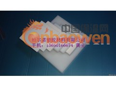 进口PVDF板高品质PVDF板图1