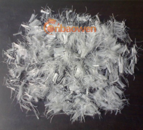 聚丙烯纤维 聚丙烯短纤维