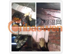 供应隧道窑吊顶用陶瓷纤维棉图3