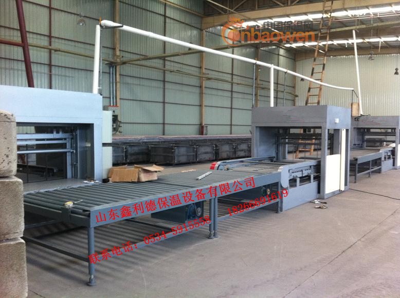 山东水泥发泡保温板设备厂家※复合水泥发泡保温板设备