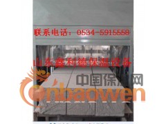 山东水泥发泡保温板设备厂家※复合水泥发泡保温板设备图3