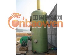 玻璃钢化粪池，水箱，冷却塔，净化塔图2