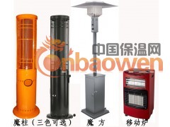 液化气取暖炉 批发 云南 昆明图2