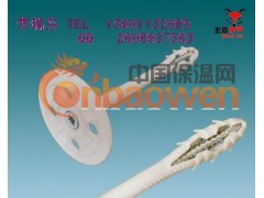 河南山东建筑保温材料保温钉网格布厂家直接低价销售图2