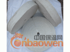 陶瓷纤维布、带、绳图2