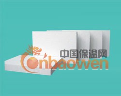硅酸铝耐火保温毡