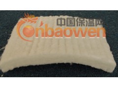 硅酸铝耐火保温毡图3