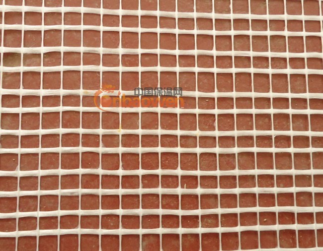 供应大眼网格布