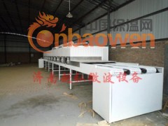 外墙保温板生产设备图3