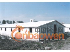 无机玻璃钢保温板设备厂家※保温鸡舍板设备价格图2