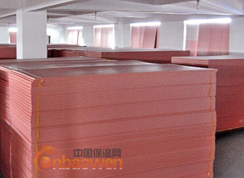 供应河北石家庄邢台挤塑风管 挤塑风管厂家 挤塑复合板材价格