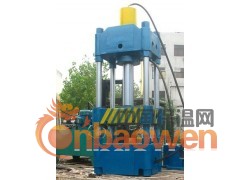 珍珠岩保温板设备特点，珍珠岩压块机设备图3