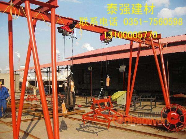 保温板生产设备