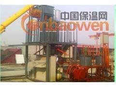 保温板生产设备图2