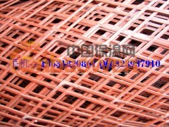 抹墙网、抹墙铁丝网、抹墙钢板网、抹墙电焊网图2