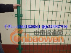隔离栅、隔离栅栏、车间隔离栅、厂区隔离栅图2