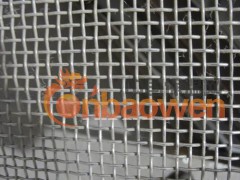 玉米粮仓网、粮仓钢板网、粮仓轧花网图2