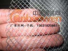 抹墙网、抹墙铁丝网、抹墙钢板网、抹墙电焊网图3