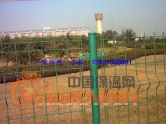 铁丝网、镀锌铁丝网、铁丝网片、铁丝网围栏图2