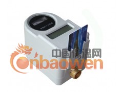 卡博士IC卡水控器厂家图3