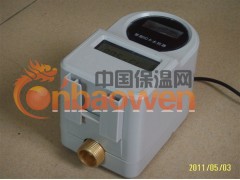 卡博士IC卡水控机图2