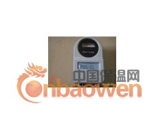 卡博士IC卡水控机图3