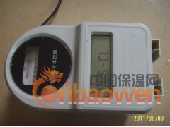 卡博士IC卡智能水表图2