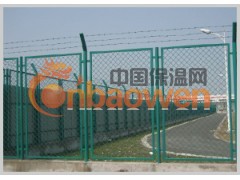供应框架护栏网，高速护栏网，公路护栏网图2