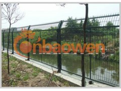 供应框架护栏网，高速护栏网，公路护栏网图3
