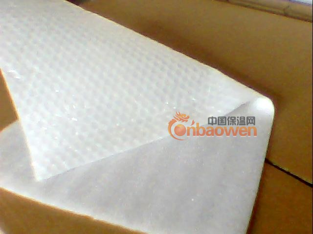 龙海珍珠棉复气泡膜卷
