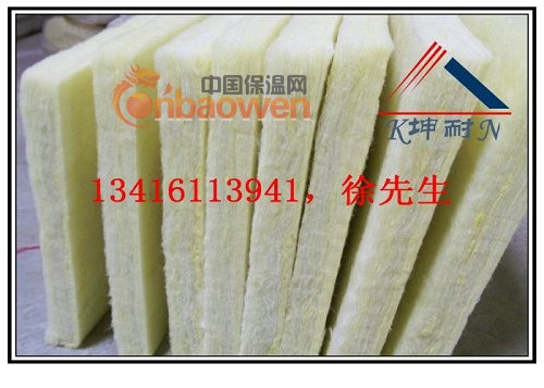 肇庆超细玻璃棉，玻璃纤维棉，50MM填充棉，48KG容重