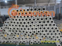 江门热水保温管，复合保温管，热水工程发泡管，DN60保温管图2