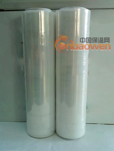 佛山拉伸缠绕膜