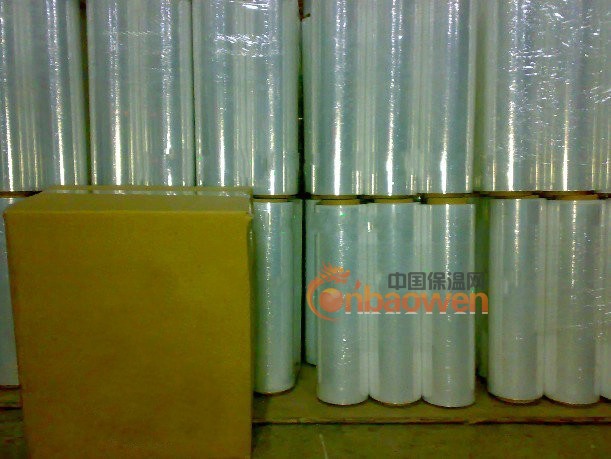 南海拉伸膜、禅城拉伸膜、高明机用拉伸膜