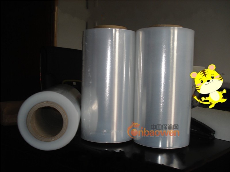 四会拉伸膜、顺德机用拉伸膜、禅城自粘膜