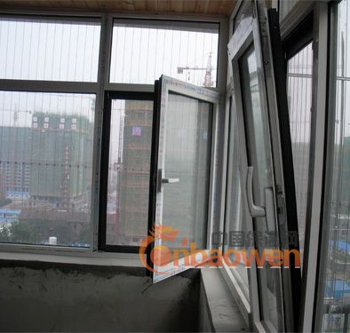 德国断桥铝门窗真假分辨