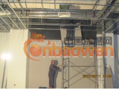 漳州隔音厂家 南平电影院吸音墙 龙岩与各场所隔音板 袁经理图3