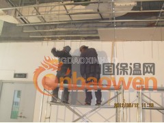 晋江声学公司 武夷山演播室吸声墙面 弹簧减震器 袁经理图2