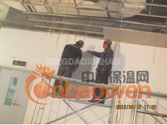 晋江声学公司 武夷山演播室吸声墙面 弹簧减震器 袁经理图3