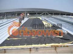 安顺重工机械隔音材料大型体育馆隔音材料 工矿企业隔音材料 袁图2