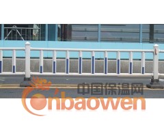连云港pvc道路护栏图2