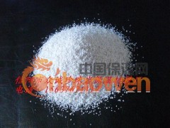 信阳市众诚珍珠岩厂家供应（优质）玻化微珠图2