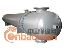 辽宁省大连管壳换热器