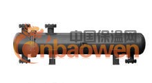 大连管壳热交换器