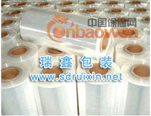 山东省瑞鑫包装POF收缩膜