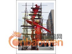 天津低价承接氟碳漆涂装工程图2