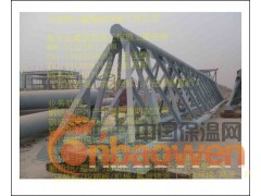 天津低价承接氟碳漆涂装工程图3